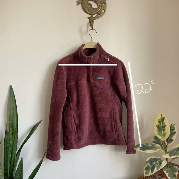 Patagonia fleece - Picture 2 of 5